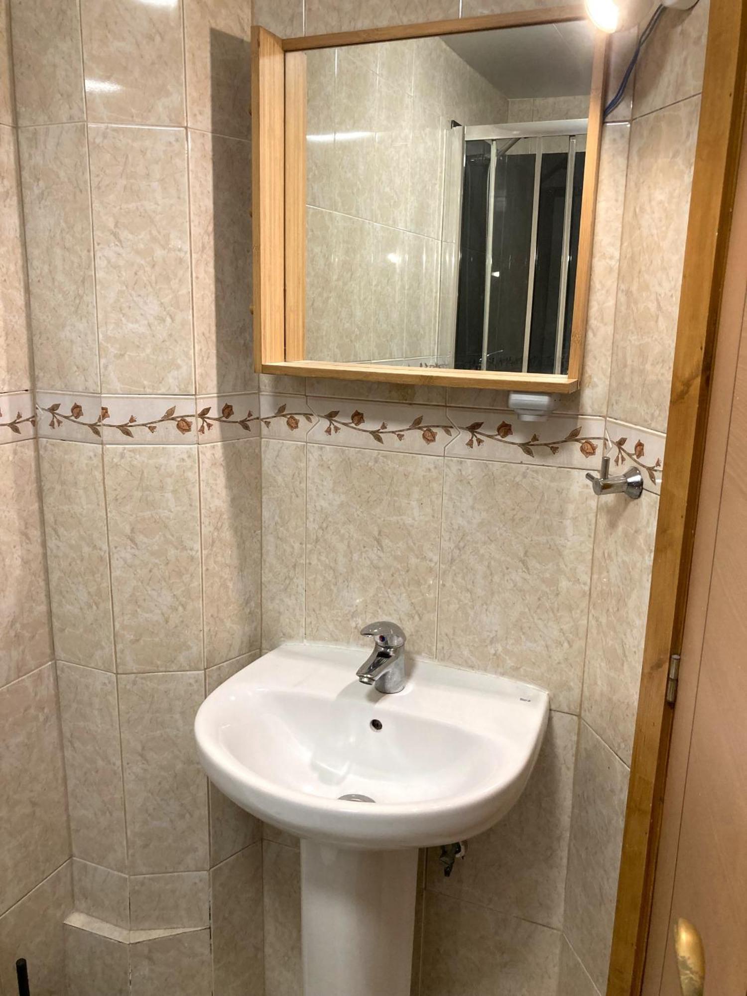 Lisbon T2 Apartment In Typical Villa In Sapadores Lisboa Ngoại thất bức ảnh
