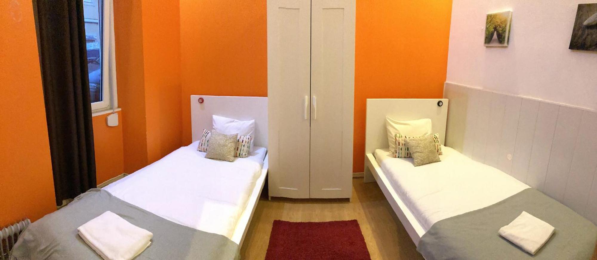Lisbon T2 Apartment In Typical Villa In Sapadores Lisboa Ngoại thất bức ảnh