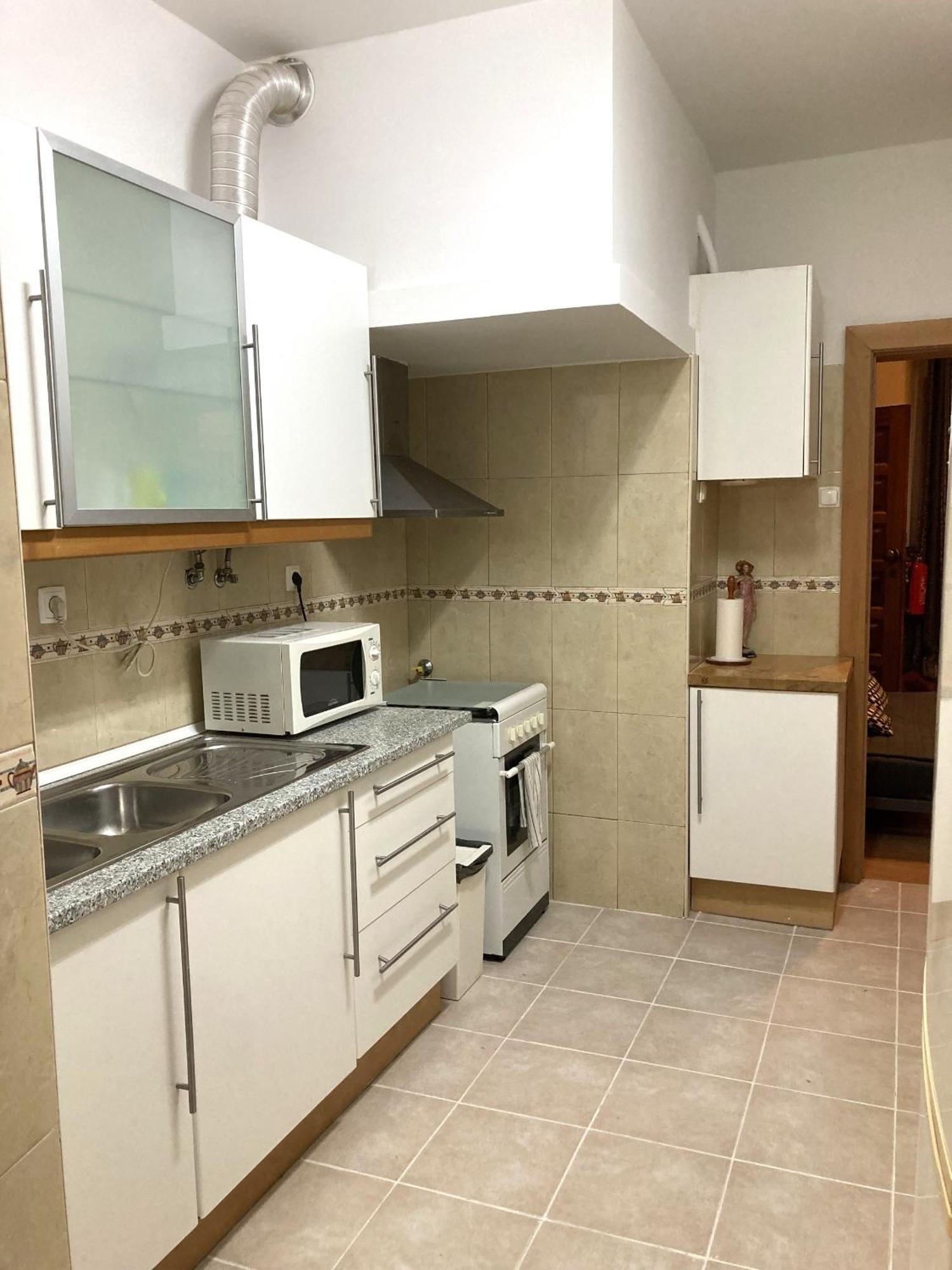 Lisbon T2 Apartment In Typical Villa In Sapadores Lisboa Ngoại thất bức ảnh
