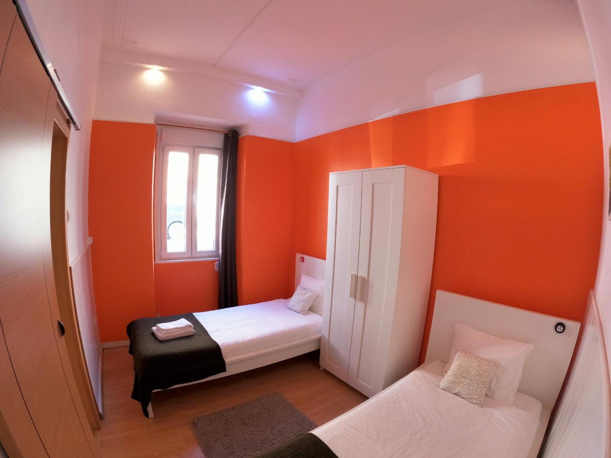 Lisbon T2 Apartment In Typical Villa In Sapadores Lisboa Ngoại thất bức ảnh