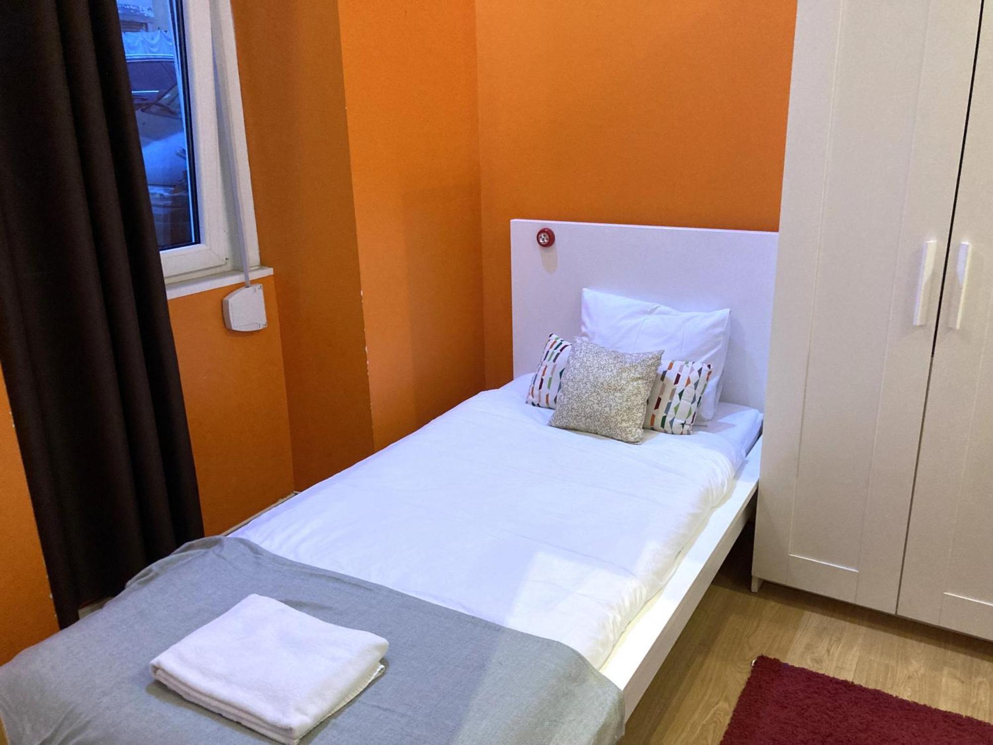 Lisbon T2 Apartment In Typical Villa In Sapadores Lisboa Ngoại thất bức ảnh