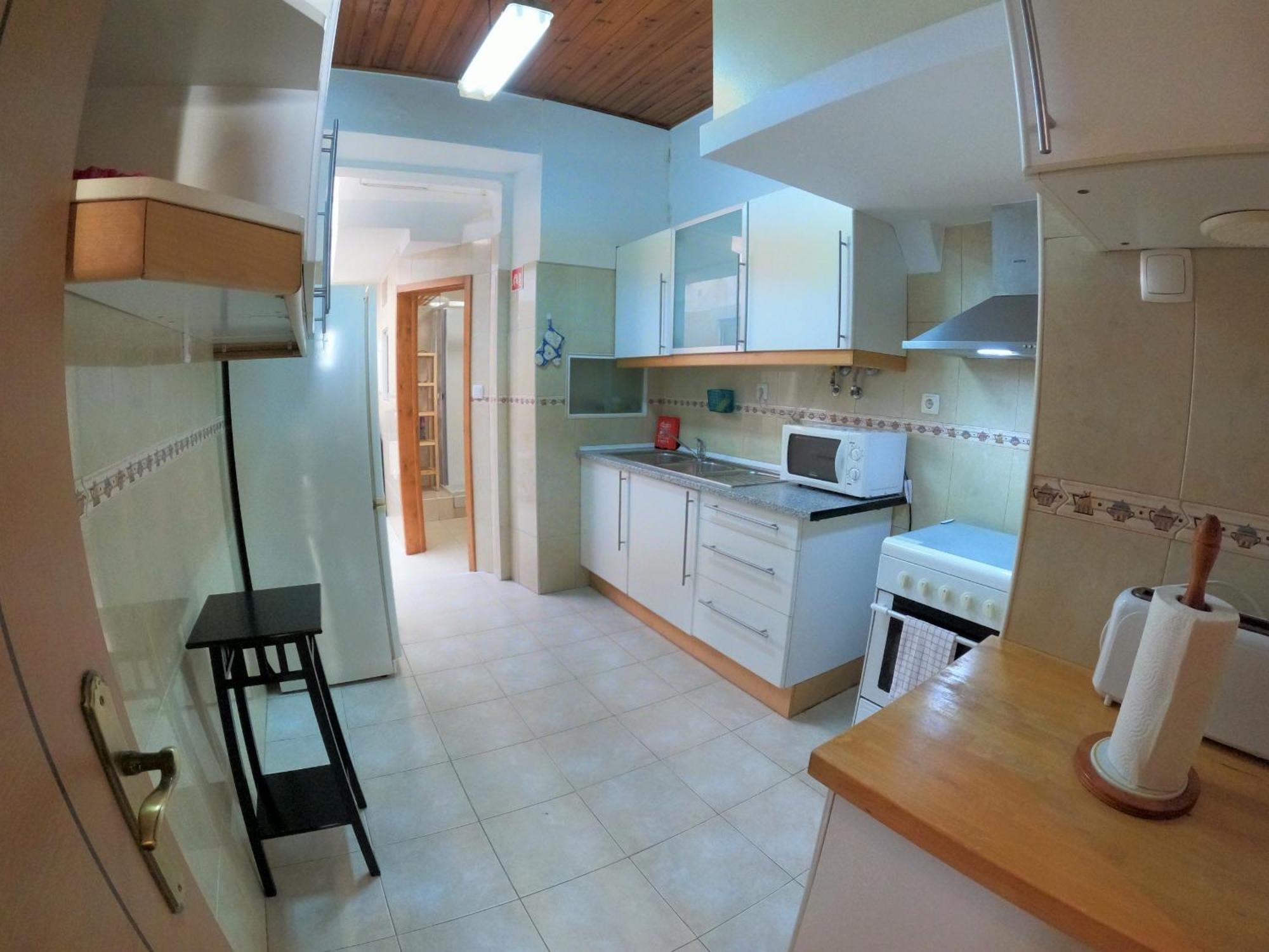Lisbon T2 Apartment In Typical Villa In Sapadores Lisboa Ngoại thất bức ảnh