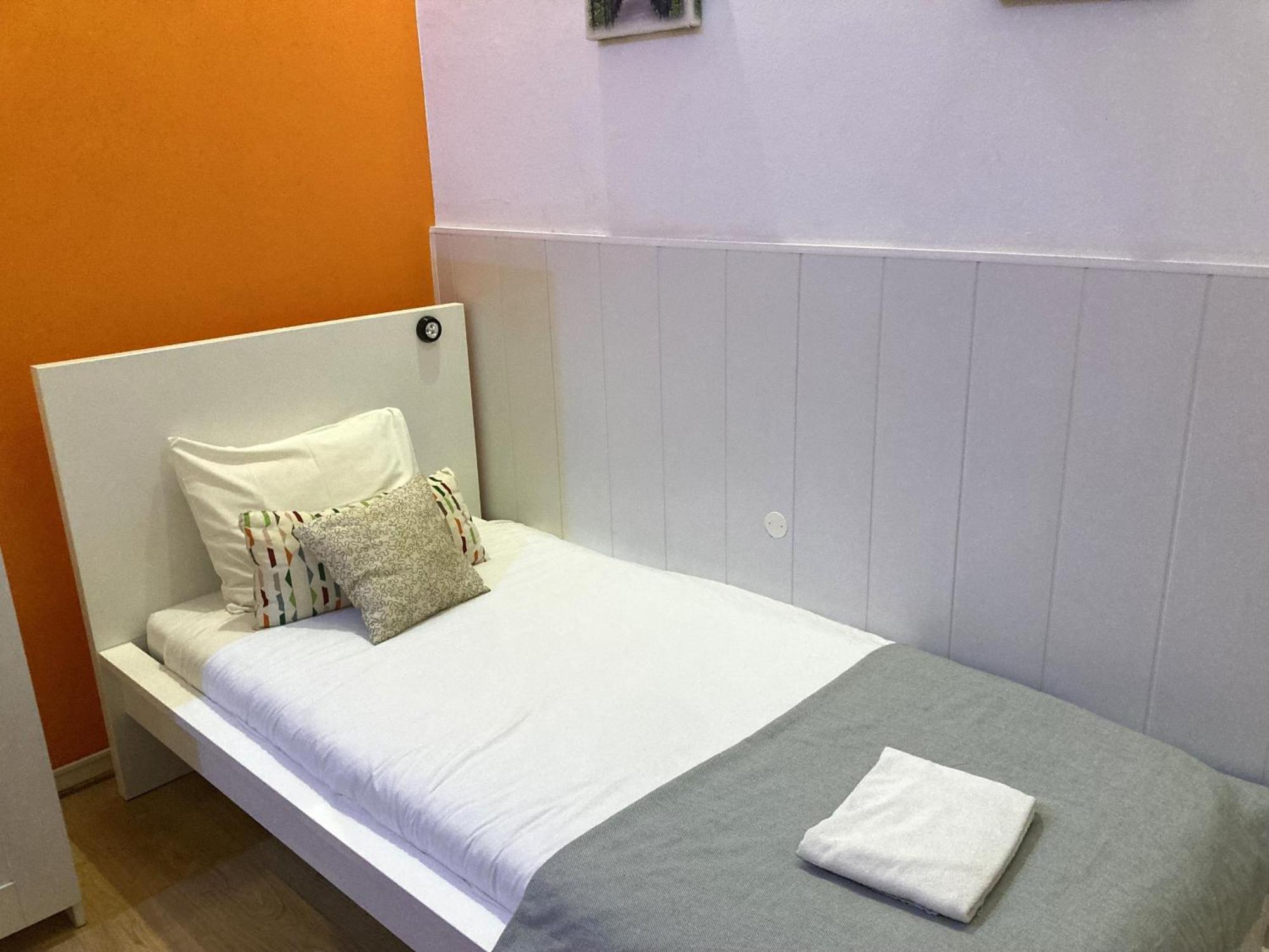 Lisbon T2 Apartment In Typical Villa In Sapadores Lisboa Ngoại thất bức ảnh