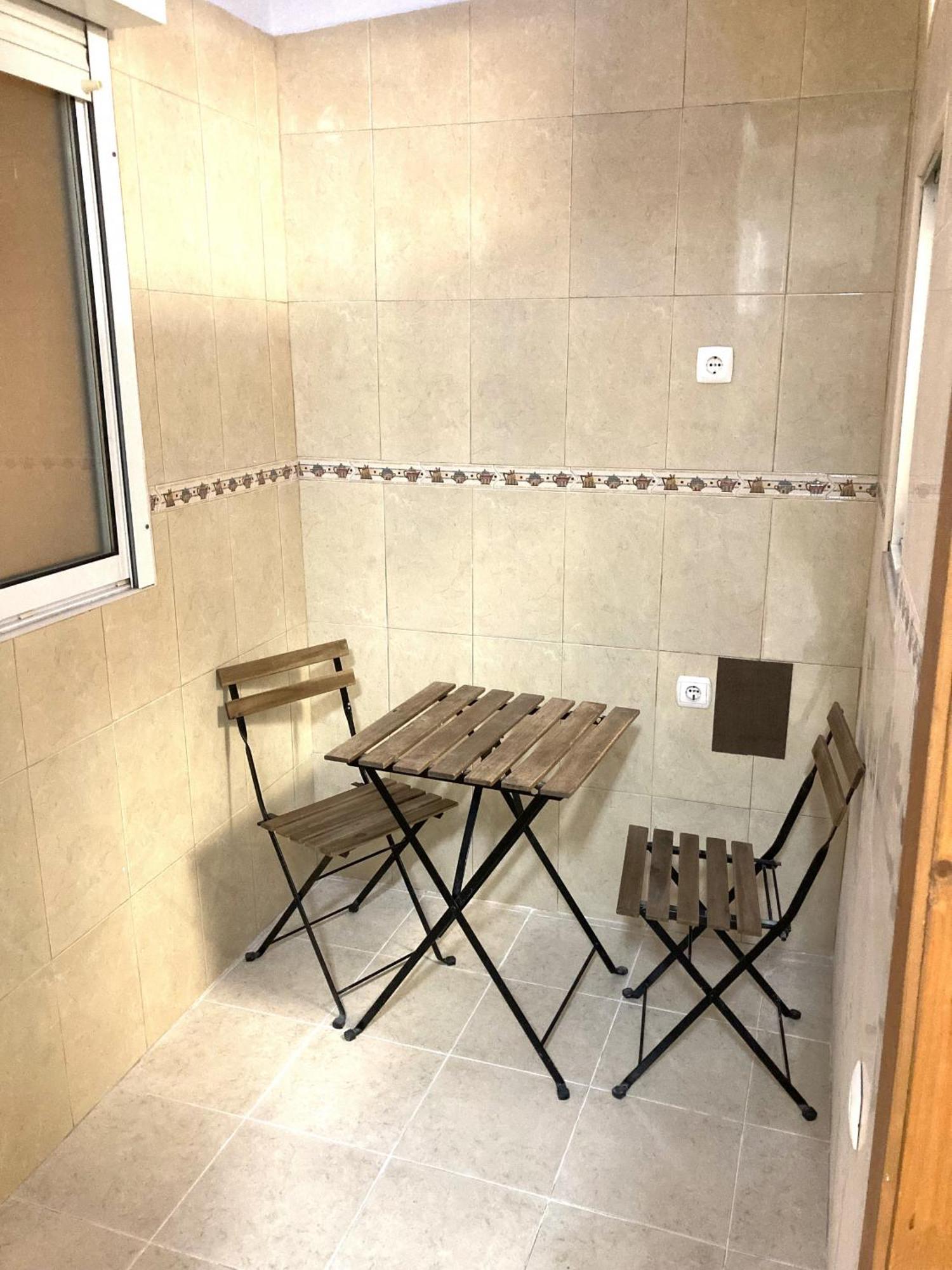 Lisbon T2 Apartment In Typical Villa In Sapadores Lisboa Ngoại thất bức ảnh